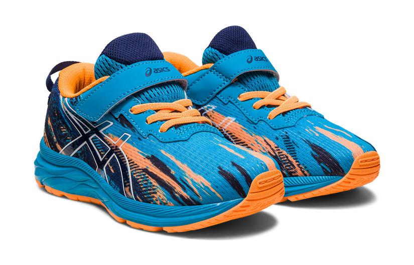 (PS) ASICS Pre Noosa Tri 13 'Island Blue' 1014A226-407