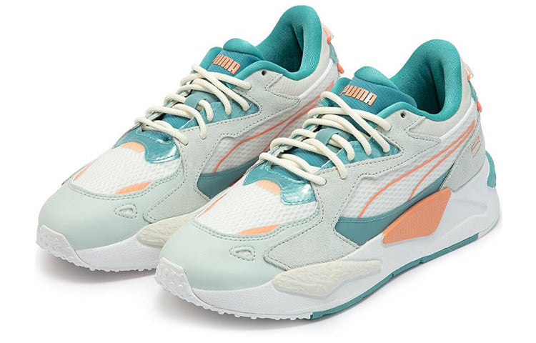(WMNS) PUMA RS-Z 'Luminous - Ice Flow' 384082-01