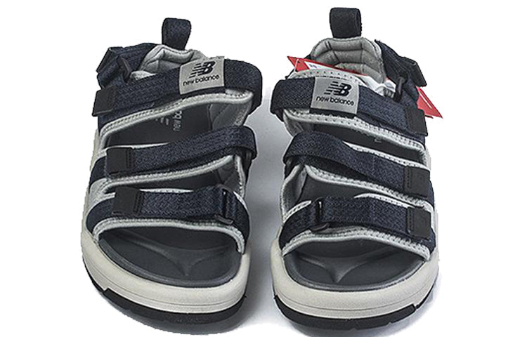 New Balance 3205 Series Gray Blue Sandals 'Grey Blue' SD3205NV2