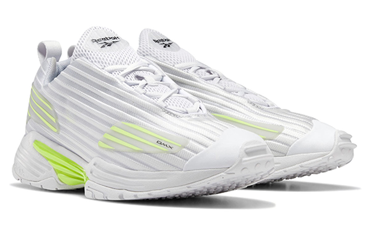 (WMNS) Reebok Dmx Trail 'White Green' EG6027