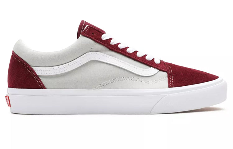 Vans Old Skool 'Classic Sport - Port Royale Mineral Grey' VN0A3WKT4PR