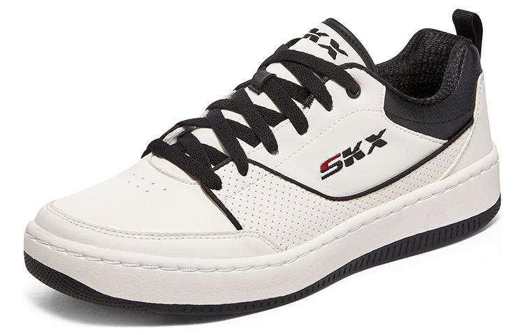 Skechers Sport Court 92 'White Black' 232472-WBK