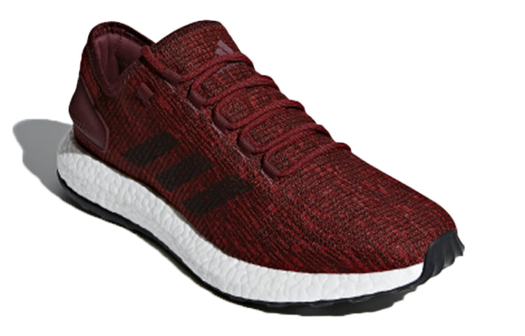 adidas PureBoost 'Red' BB6283