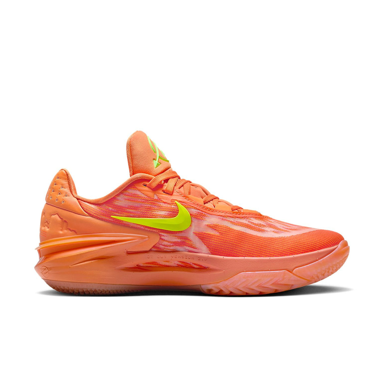 Nike Air Zoom G.T. Cut 2 'Arike Ogunbowale' FQ5984-800