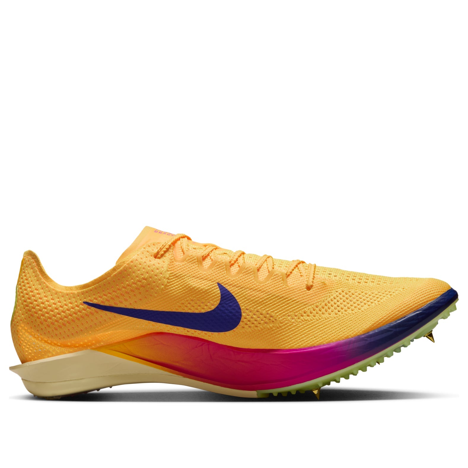 Nike Dragonfly 2 'Citron Pulse Indigo Burst' FD8413-800