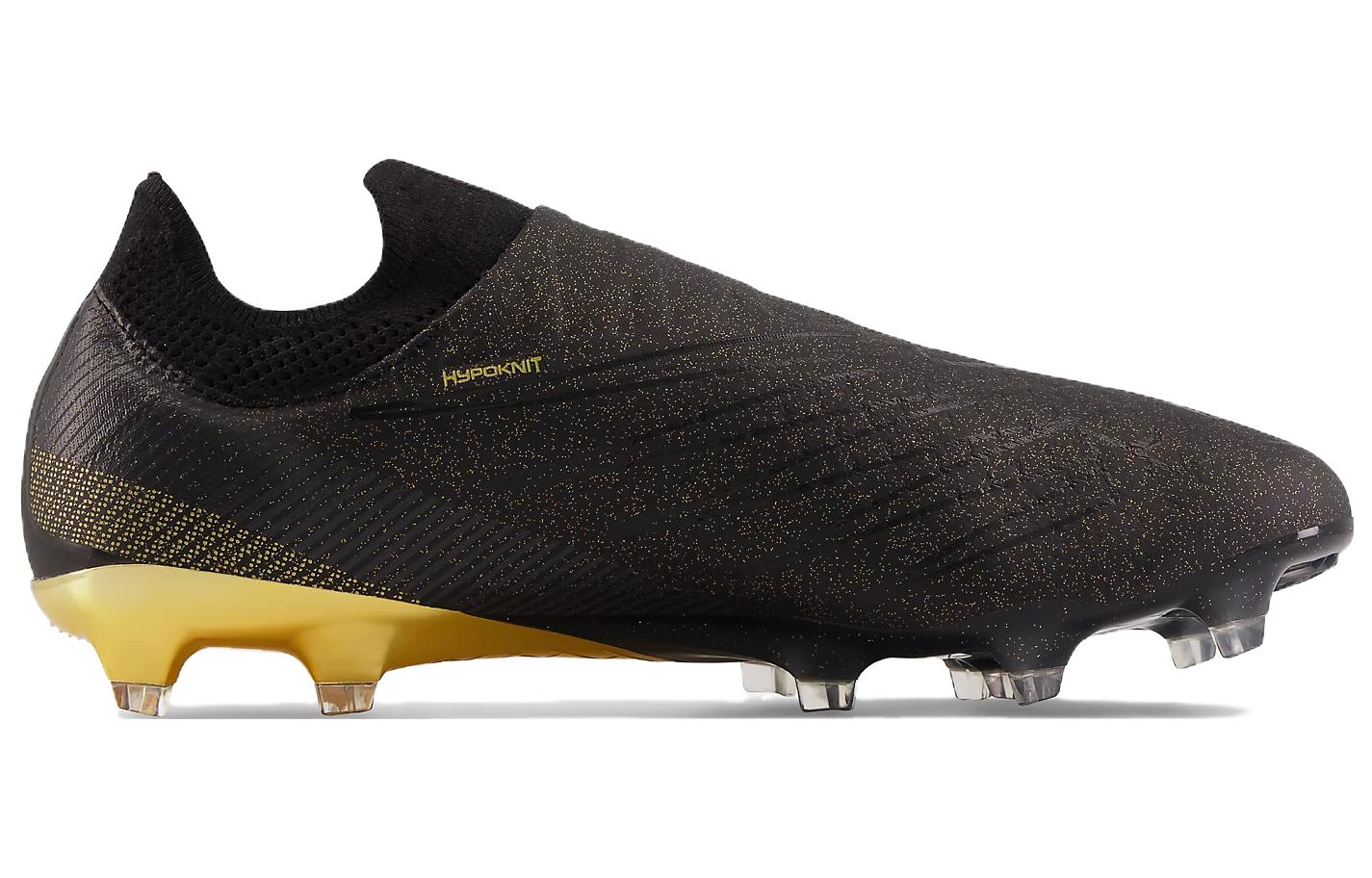 New Balance Furon v7 Pro 1st Edition FG 'Black Gold' SF0FBB7