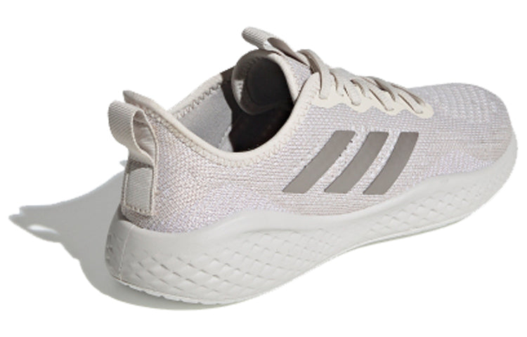 (WMNS) adidas Fluidflow 'Aluminium' EG3674