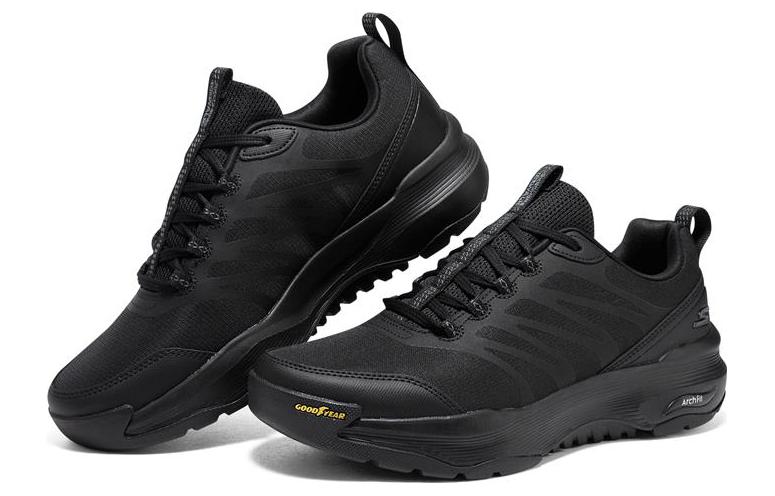 Skechers Go Walk Arch Fit 'Black' 216464C-BBK