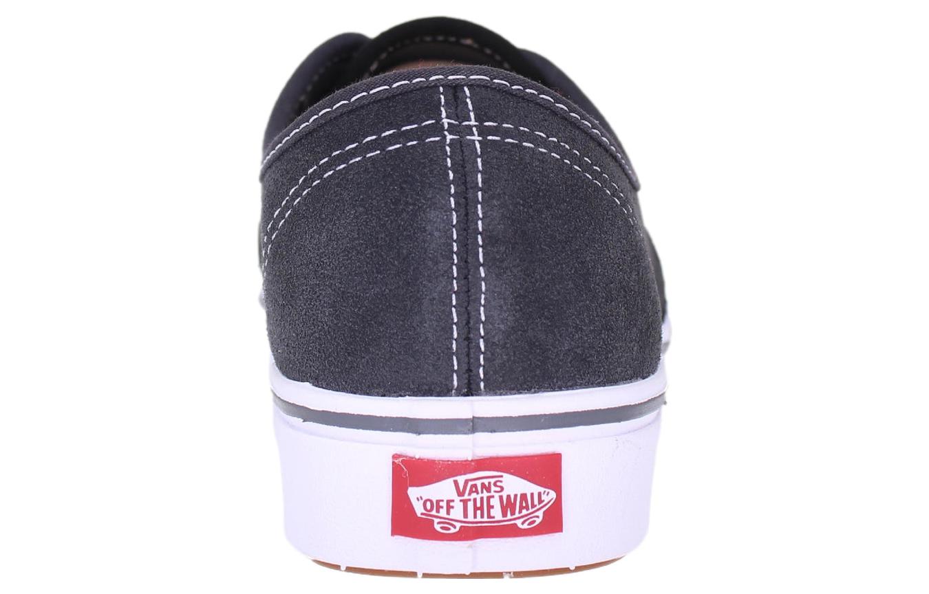 Vans Authentic ComfyCush 'Black' VN0A3WM78TB