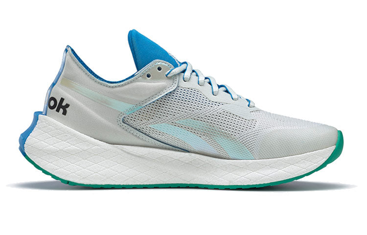 (WMNS) Reebok Floatride Energy Symmetros 'Grey Blue' FU8051