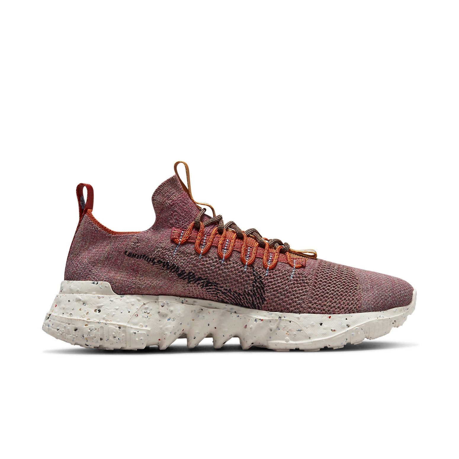 Nike Space Hippie 01 'Redstone' DJ3056-600