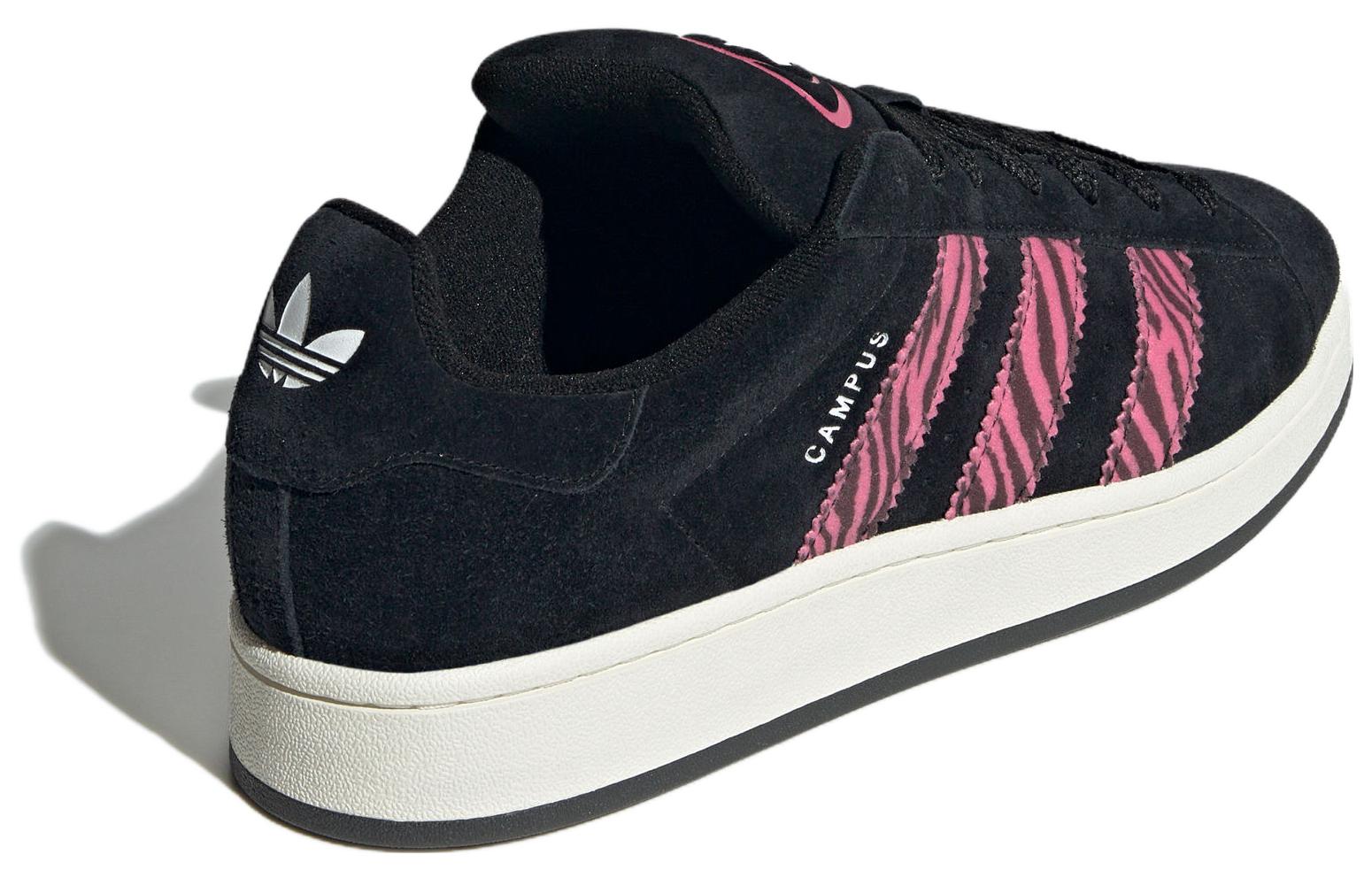 adidas Campus 'Black Pink'  IG2389