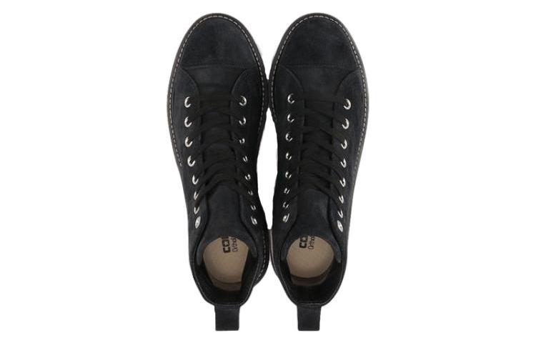 Converse Suede All Star Longlife Hi 31307150