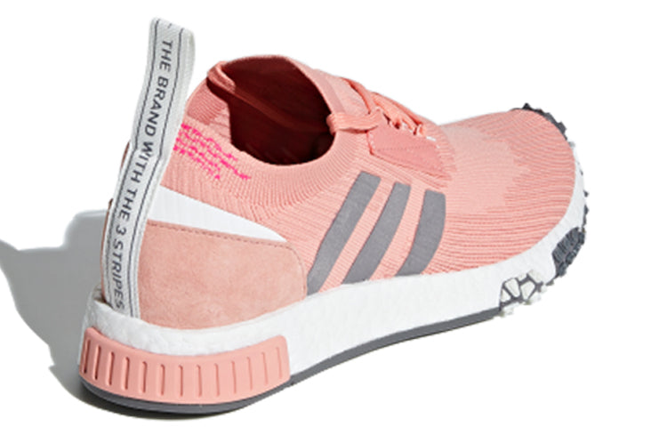 (WMNS) adidas NMD Racer Primeknit 'Trace Pink' AH2430