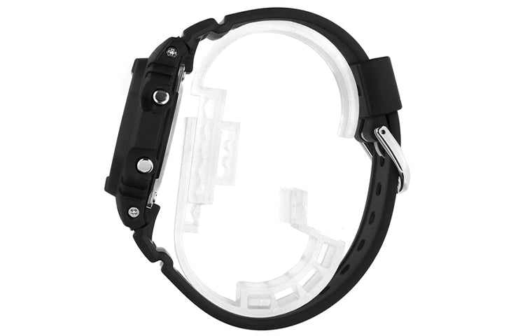 CASIO Baby-G 'Black' BGD-560SK-1