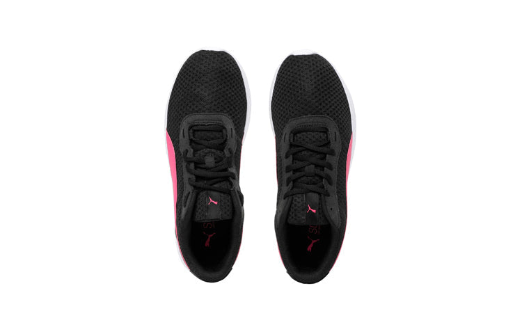 (PS) PUMA ST Activate AC Running Shoes Black 369070-06