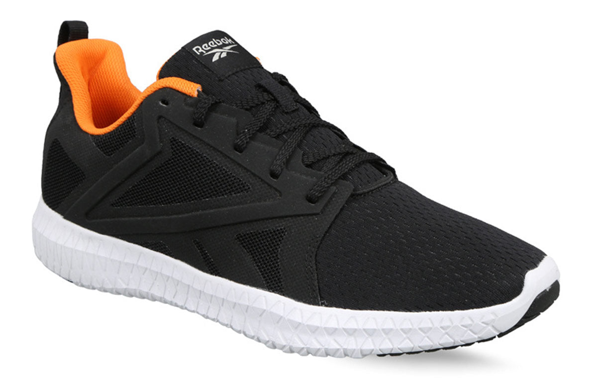 Reebok Training Varys Shoes Black/Orange EX4068