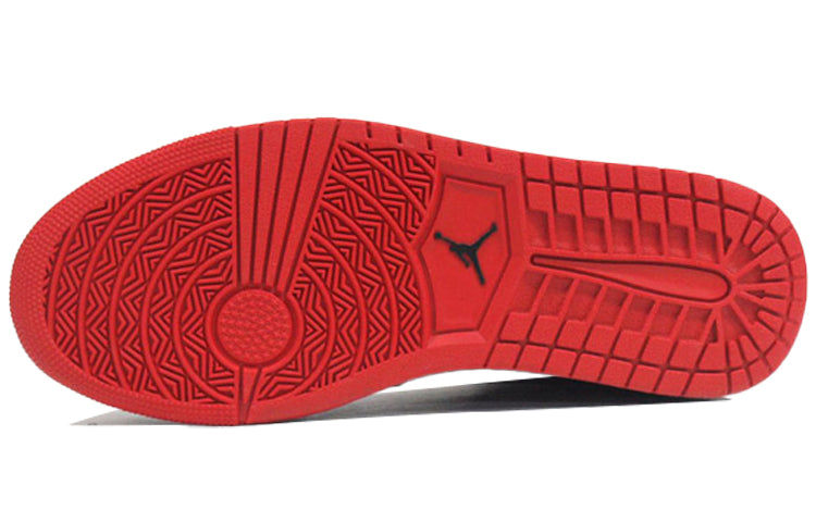 Air Jordan Prime 5 Laser Black/Red 429489-001