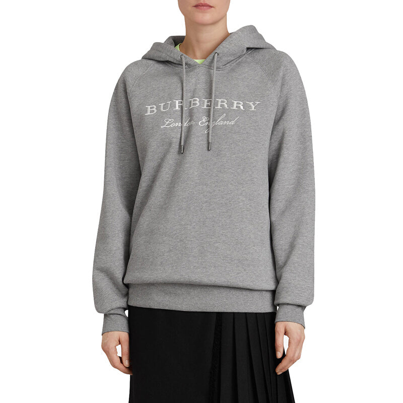 Burberry Alphabet Unisex Gray 40678351