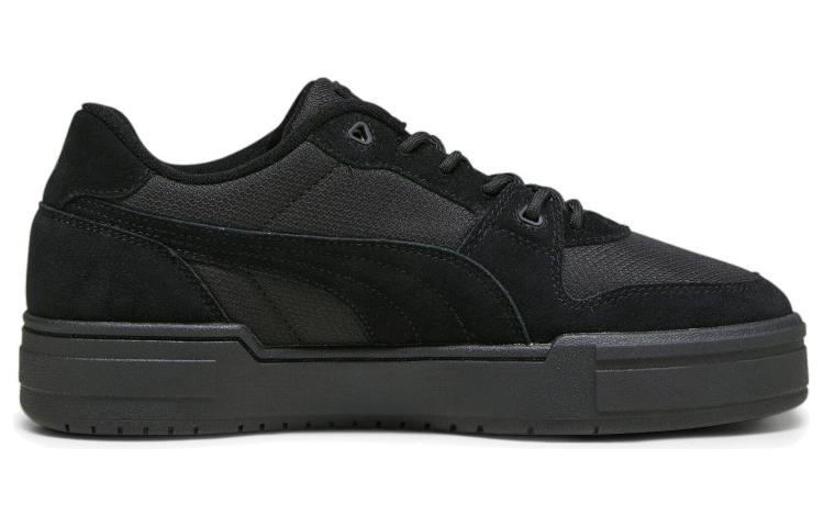 PUMA CA Pro Lux Cordura 'Black' 393279-02