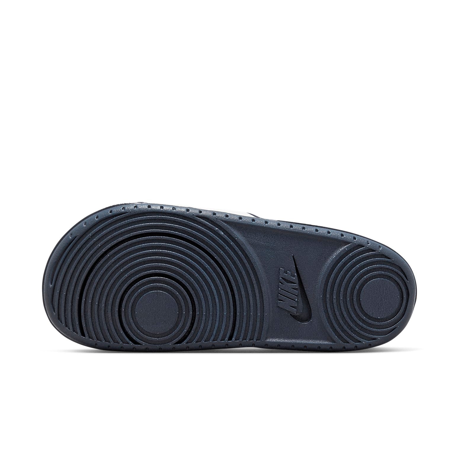 Nike Offcourt Slide 'White Obsidian' BQ4639-104