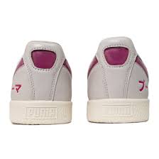 PUMA Clyde tokyo 'Sedate Gray Pinktastic' 393078-01