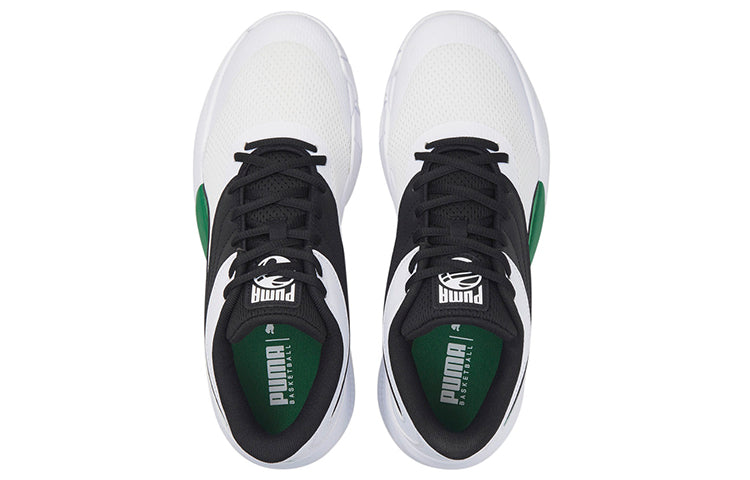 PUMA Triple Basketball 'Celtics' 376640-11