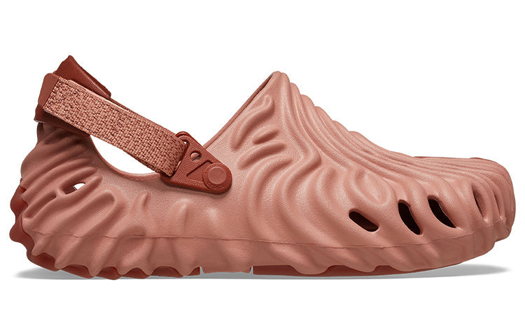 Crocs Salehe Bembury x Pollex Clog 'Kuwata' 207393-6RL