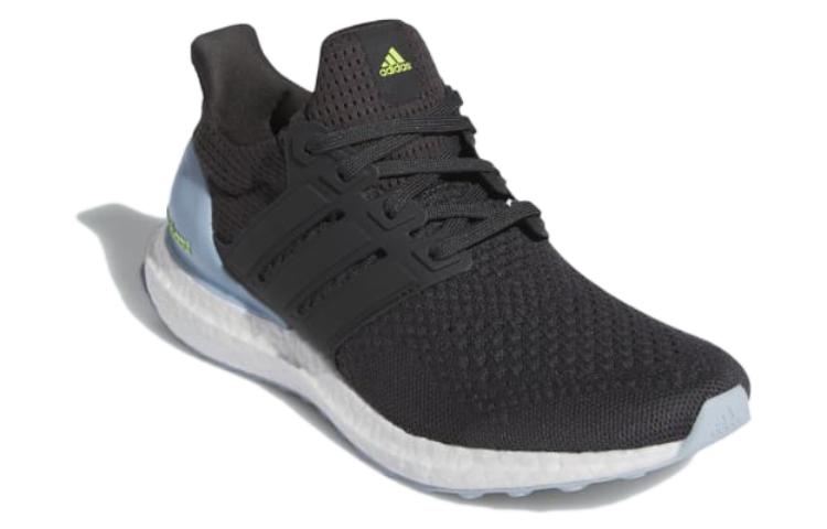 (WMNS) adidas Ultraboost 1.0 'Black Blue' ID9684