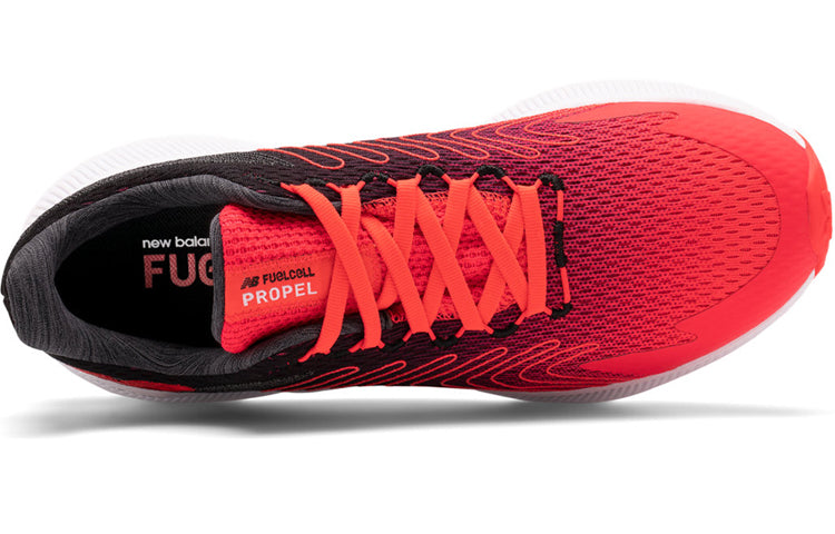 New Balance FuelCell Propel D 'Pink Black' MFCPRBP1
