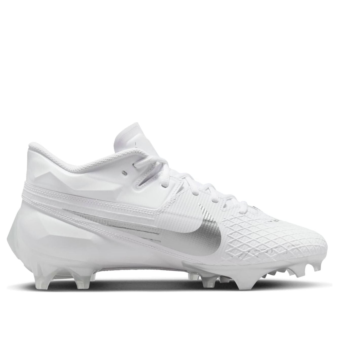 Nike Vapor Edge Elite 360 2 'White Metallic Silver' DA5457-100
