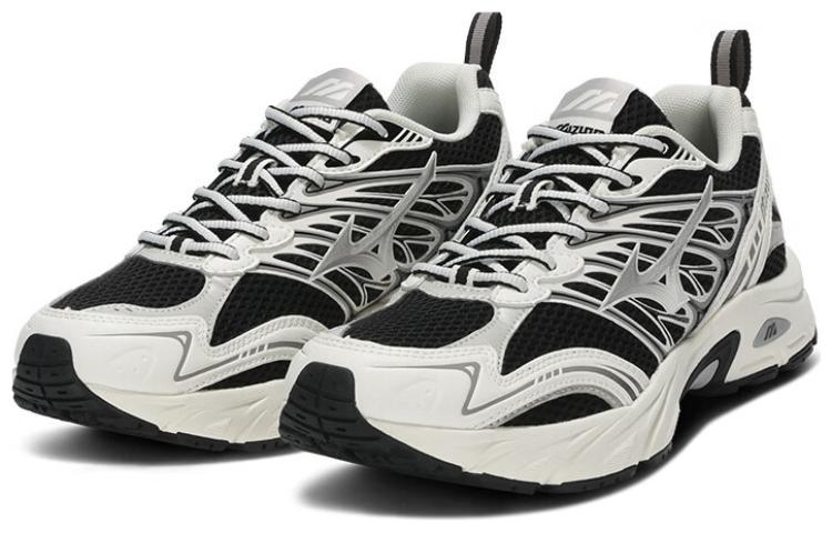 Mizuno LG 2000 'Black White Silver' D1GH230207