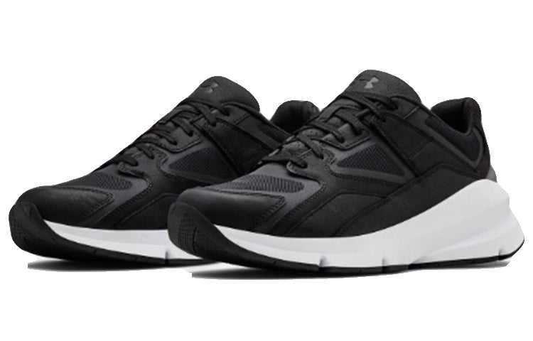 Under Armour Forge 96 CLRSHFT 'Black' 3022281-001