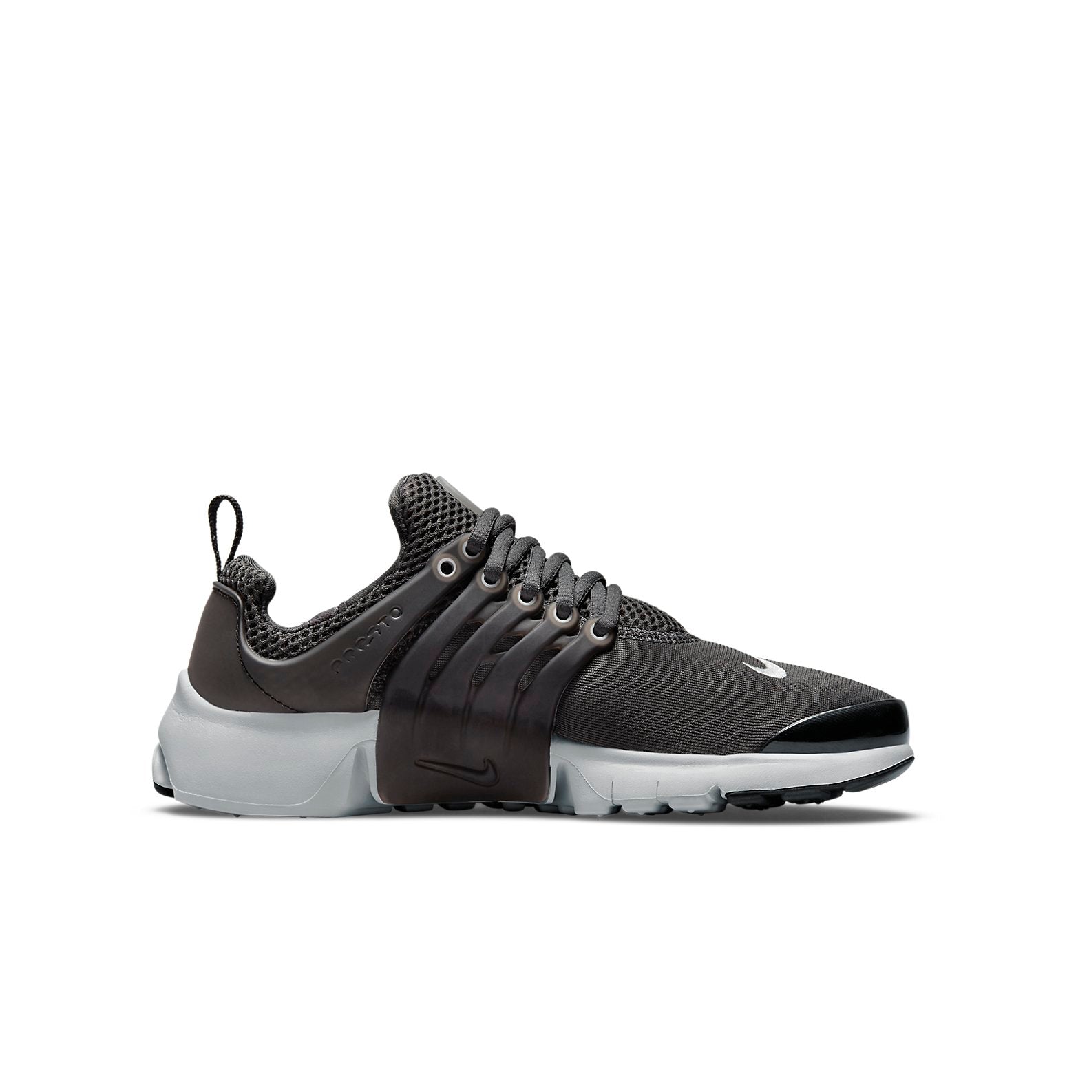 (GS) Nike Presto 'Anthracite Black' 833875-015
