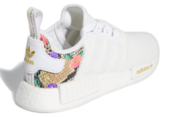 (WMNS) adidas NMD_R1 'Floral' FX0826