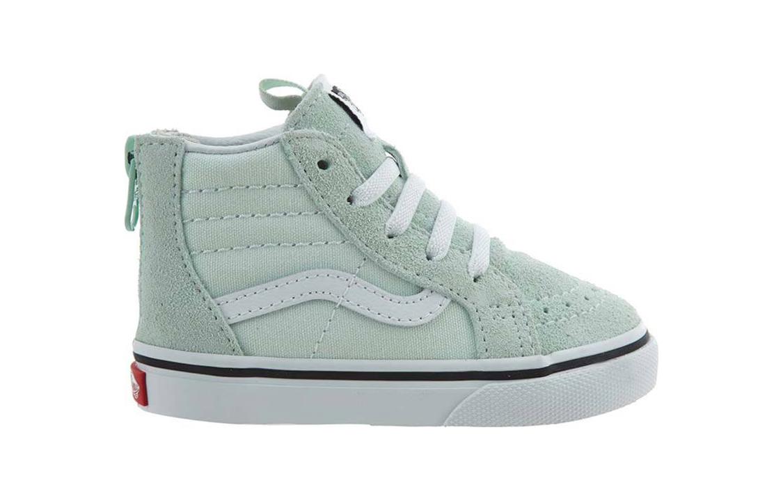 (TD) Vans SK8-HI 'Aqua Foam' VN0A32R3QQ5
