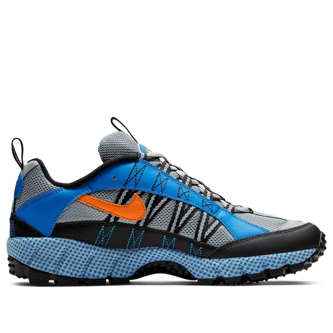 Nike Air Humara 17 'Blue Spark' AO3297-001