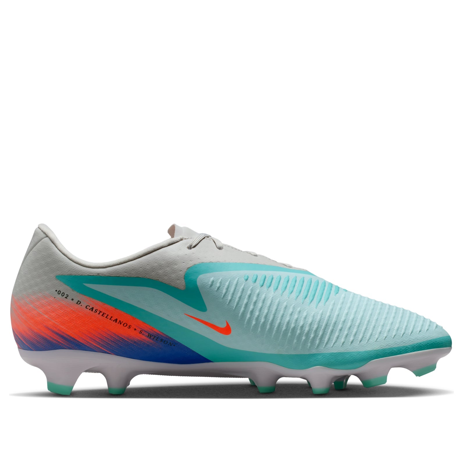 Nike Phantom 6 Low Academy MG 'United 002 Pack'  IQ4157-300