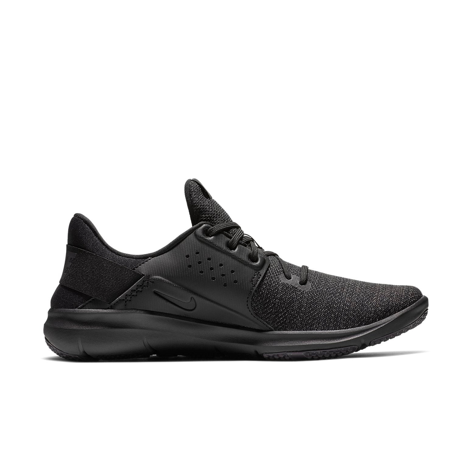 Nike Flex Control TR3 'Triple Black' AJ5911-002