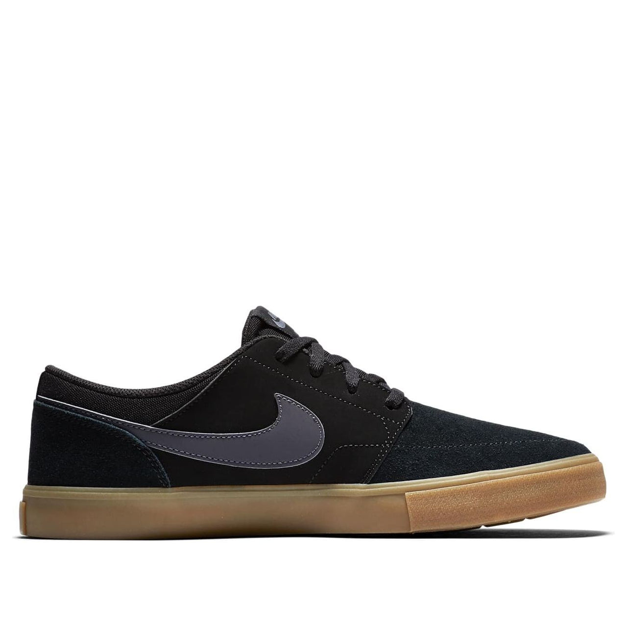 Nike Portmore 2 Solar SB 'Black Gum' 880266-009