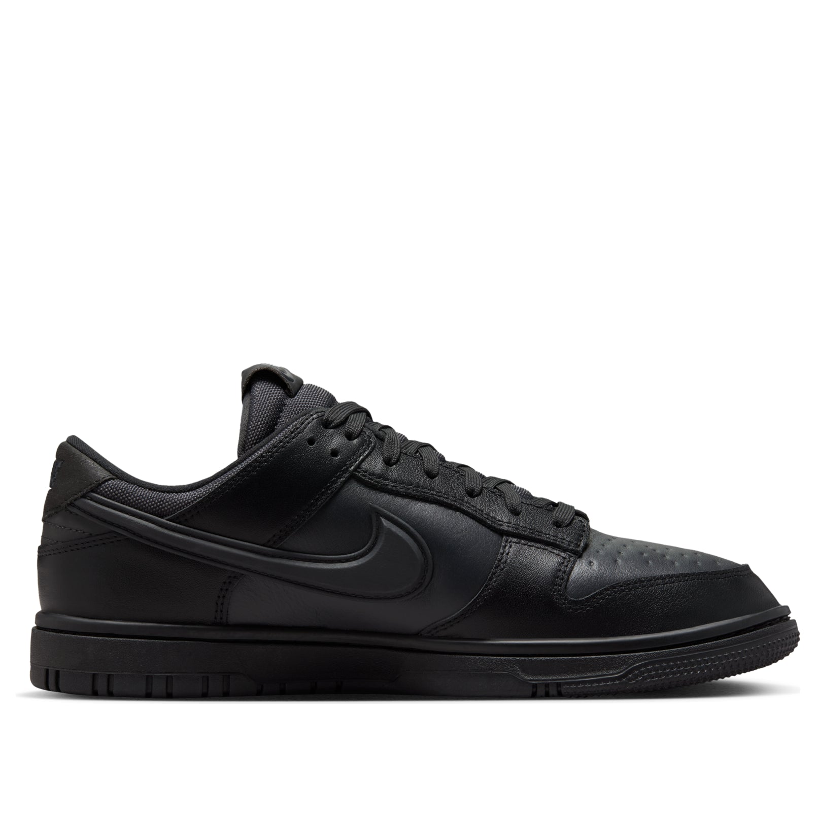 Nike Dunk Low GTX 'Black' HQ2053-001