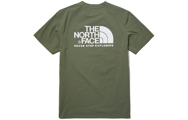 THE NORTH FACE Unisex Street Style U-Neck s NT7UL16B