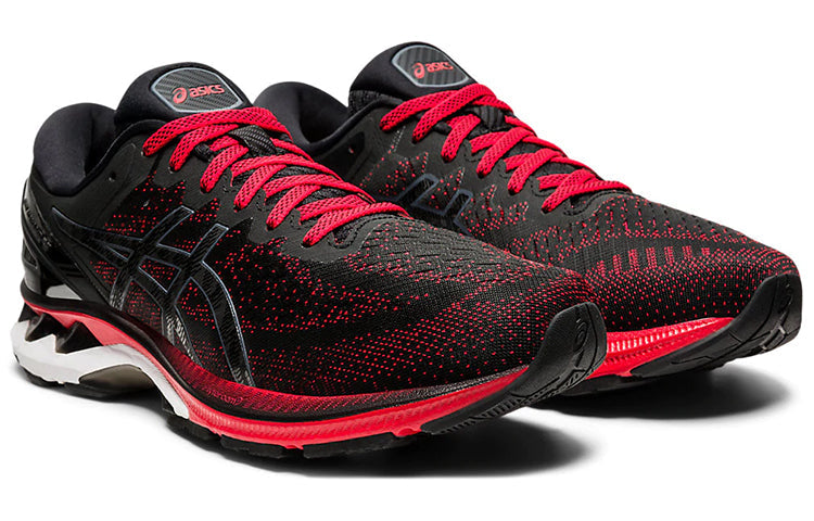 ASICS Gel-Kayano 27 'Classic Red Black' 1011A767-600