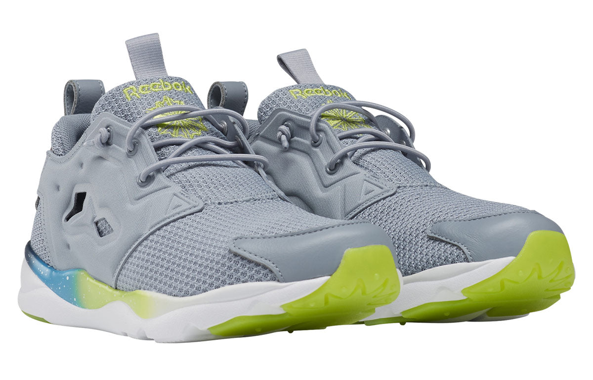 Reebok Furylite Mu Gray Shoes/Sneakers DV9539