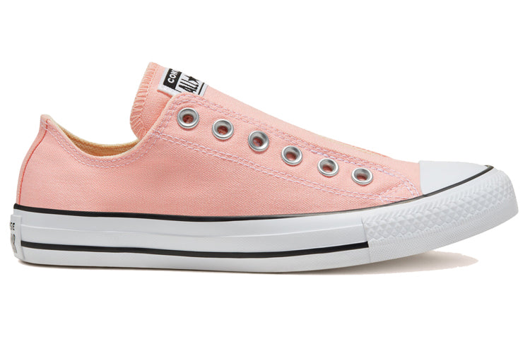 Converse Chuck Taylor All Star Slip Low 'Storm Pink' 167908F