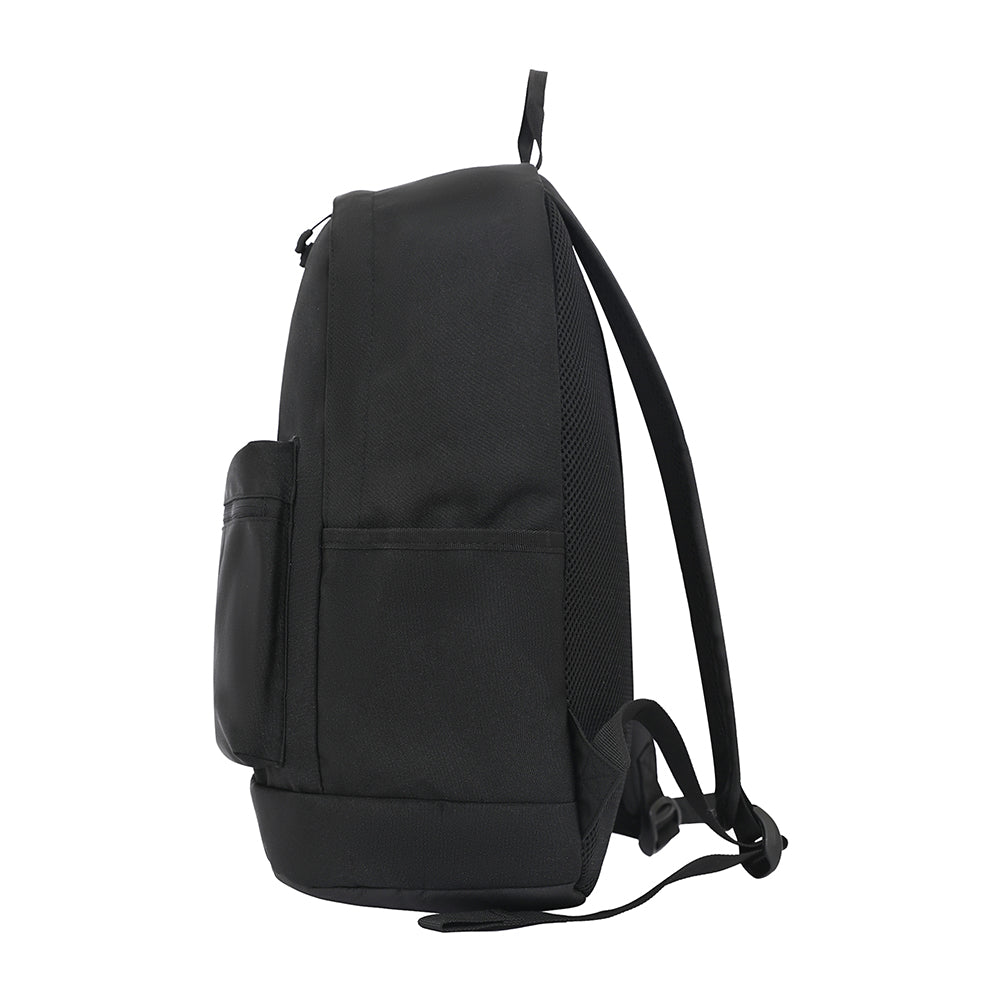 Li-Ning Logo Backpack Large 'Black' ABSQ564-18