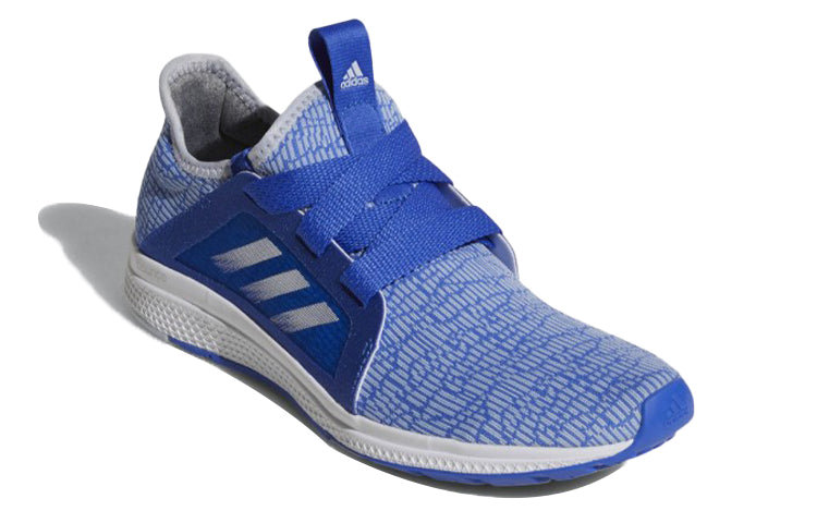 (WMNS) adidas Edge Lux 'Blue' CQ1237