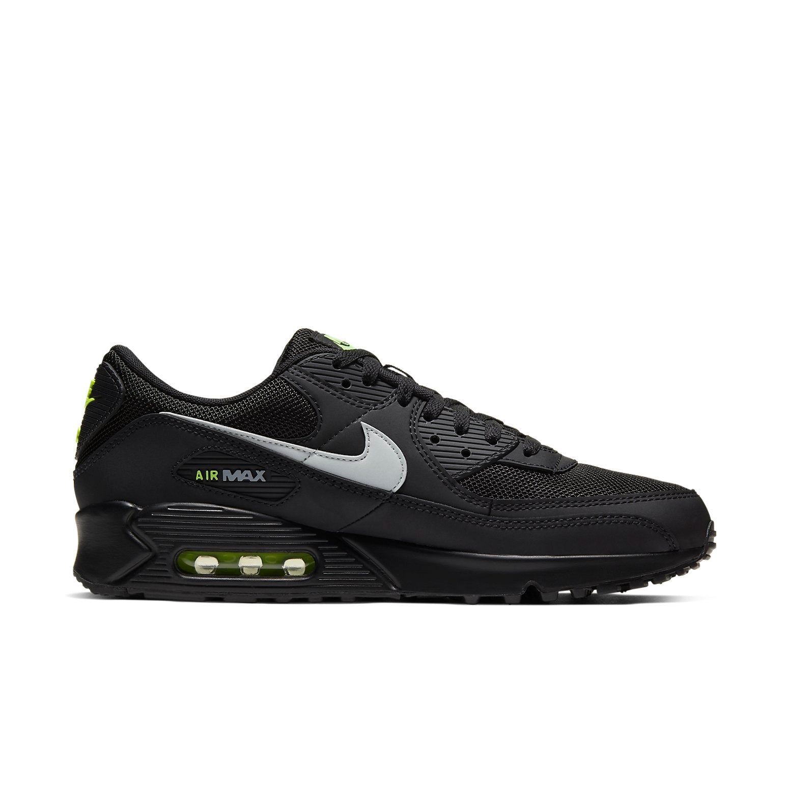 Nike Air Max 90 'Volt Accents' CV1634-001