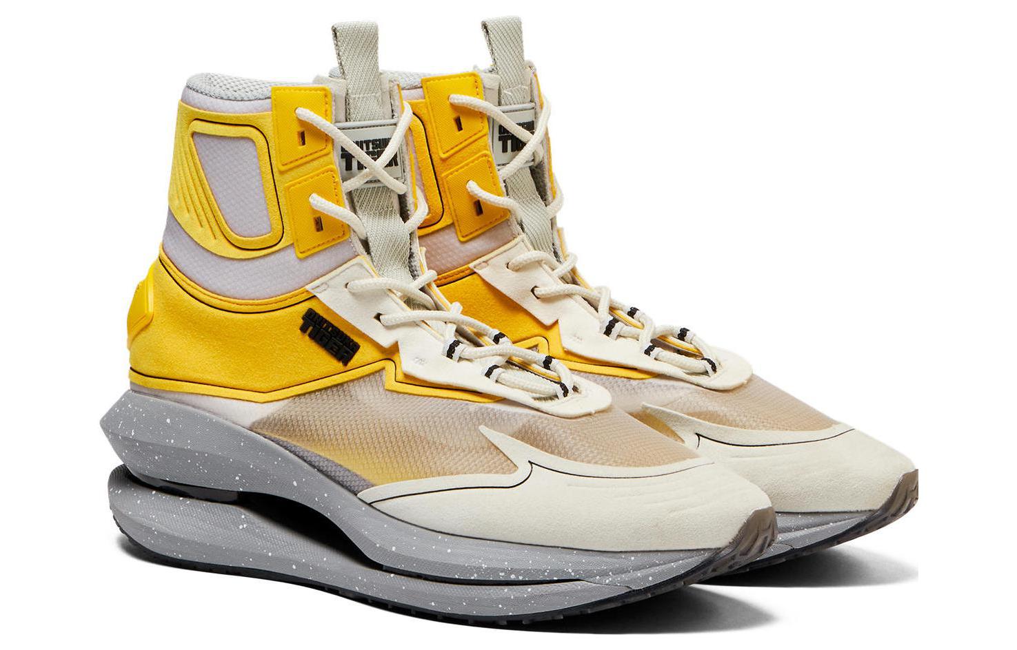 Onitsuka Tiger RUNGER MT 'Yellow White' 1183C150-020