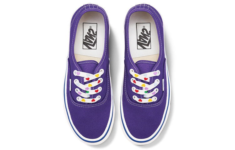 Vans Authentic 44 'Purple' VN0A38ENWO5